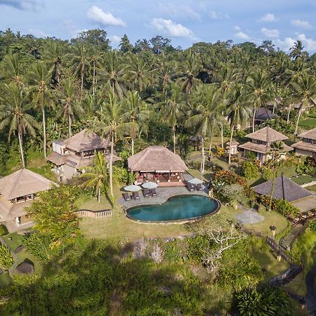 Villa Semana Resort Ubud Exterior foto