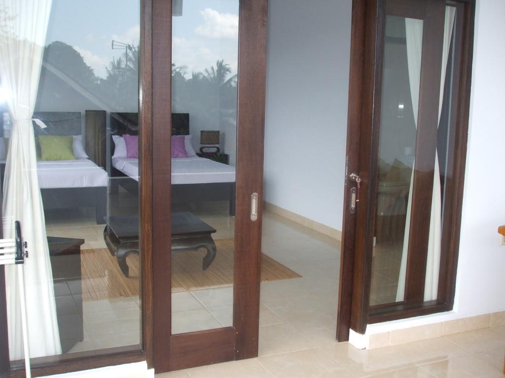 Villa Semana Resort Ubud Exterior foto