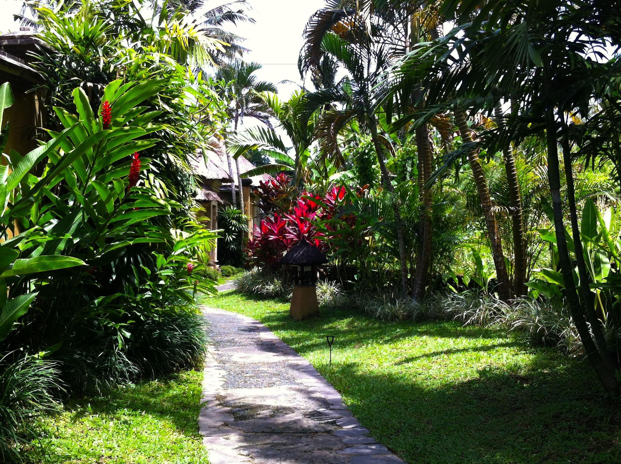 Villa Semana Resort Ubud Exterior foto