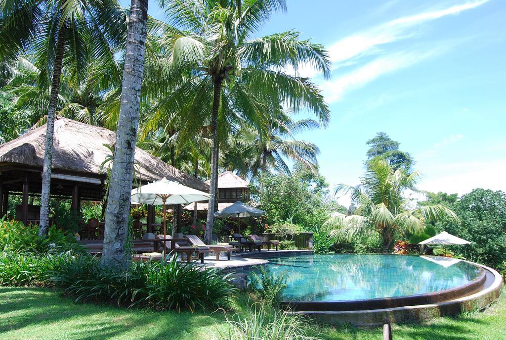 Villa Semana Resort Ubud Exterior foto