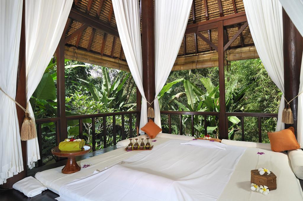 Villa Semana Resort Ubud Exterior foto